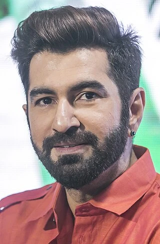 Jeet headshot
