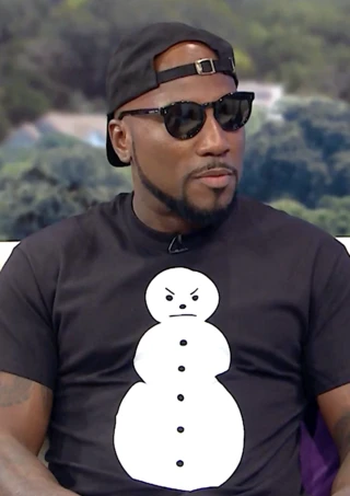 Jeezy headshot