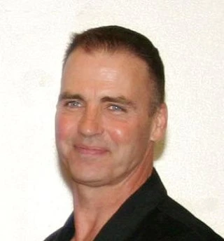 Jeff Fahey headshot