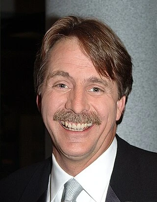 Jeff Foxworthy headshot