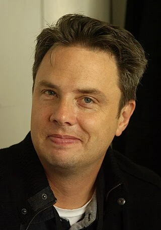 Jeff Jensen headshot