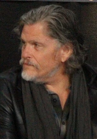 Jeff Kober headshot