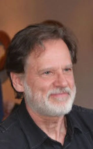 Jeff McCracken headshot