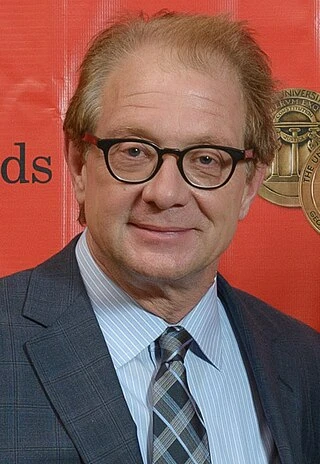Jeff Perry headshot