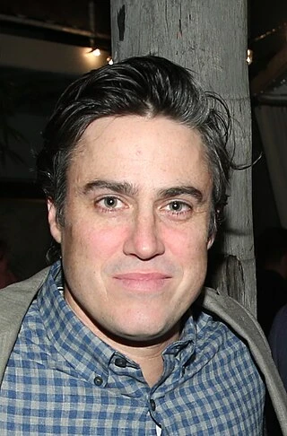 Jeff Roop headshot
