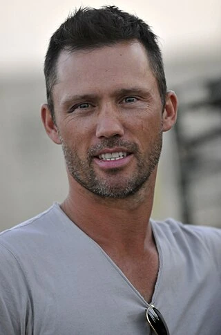 Jeffrey Donovan headshot