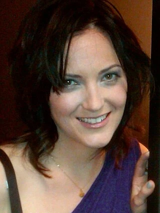Jen Kirkman headshot