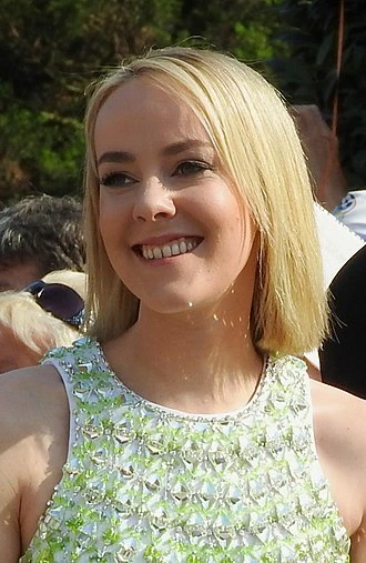 Jena Malone headshot