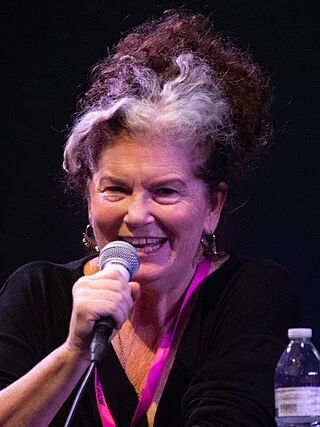 Jenette Goldstein headshot
