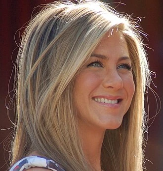 Jennifer Aniston headshot