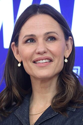 Jennifer Garner headshot