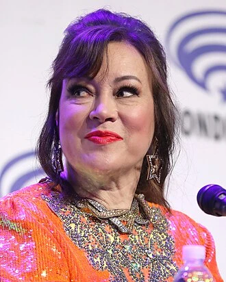 Jennifer Tilly headshot