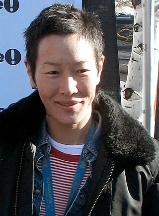 Jenny Shimizu headshot