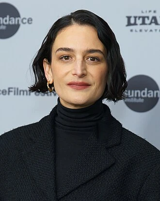 Jenny Slate headshot