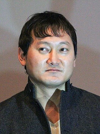 Jeong Man-sik headshot