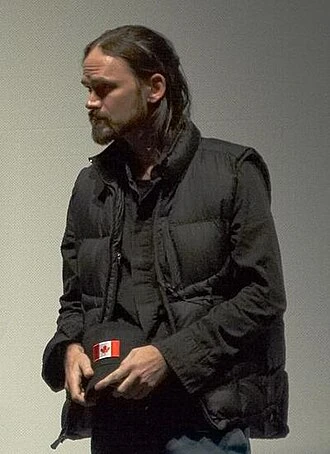 Jeremy Davies headshot