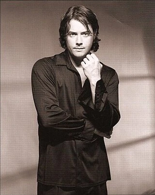 Jeremy London headshot