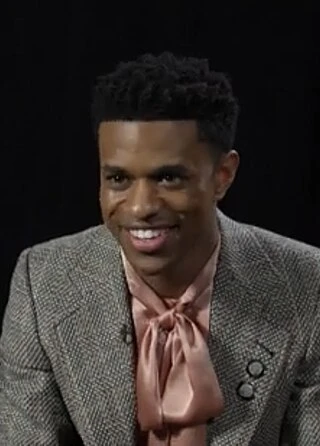 Jeremy Pope headshot