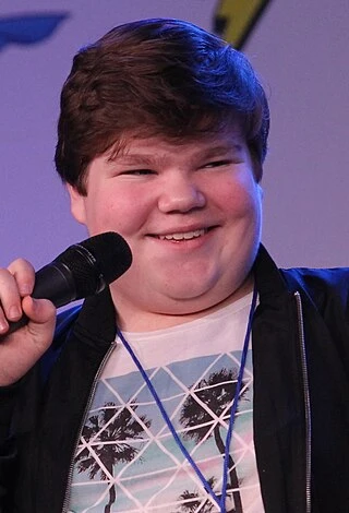 Jeremy Ray Taylor headshot