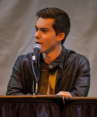 Jeremy Shada headshot