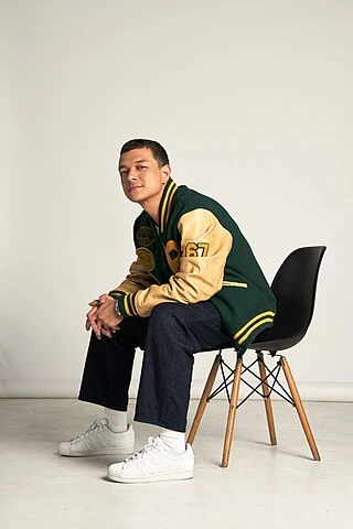 Jericho Rosales headshot