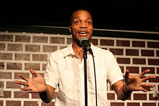 Jermaine Fowler headshot