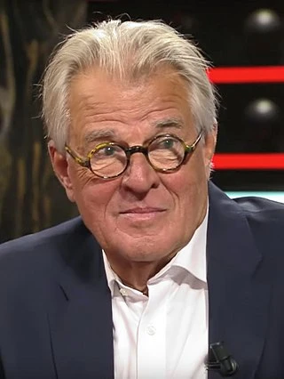 Jeroen Krabbé headshot
