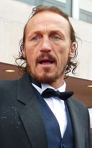 Jerome Flynn headshot