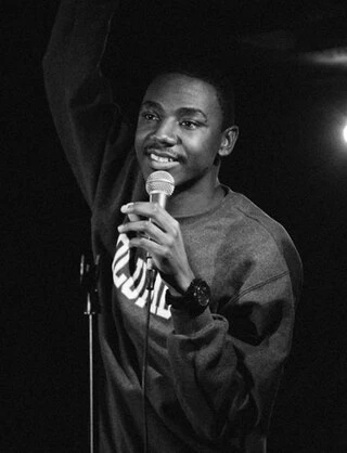 Jerrod Carmichael headshot