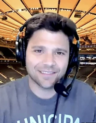 Jerry Ferrara headshot