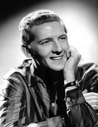 Jerry Lee headshot