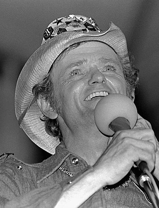Jerry Reed headshot