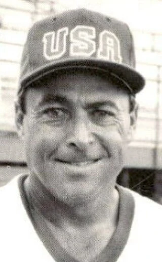 Jerry Weinstein headshot