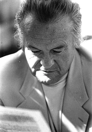 Jerzy Skolimowski headshot