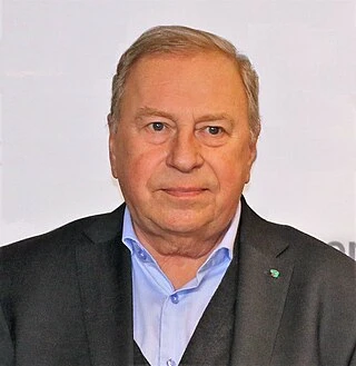 Jerzy Stuhr headshot