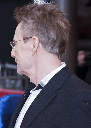 Jesper Christensen headshot