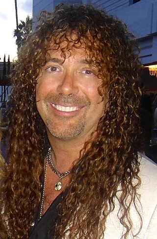 Jess Harnell headshot