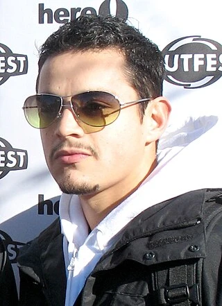 Jesse Garcia headshot
