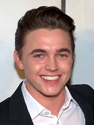Jesse McCartney headshot