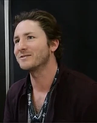 Jesse Moss image
