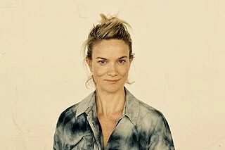 Jessica Haines headshot