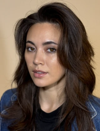 Jessica Henwick headshot