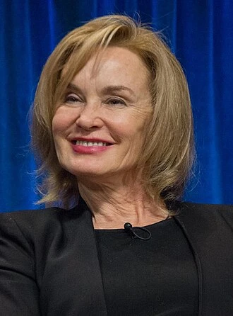 Jessica Lange headshot