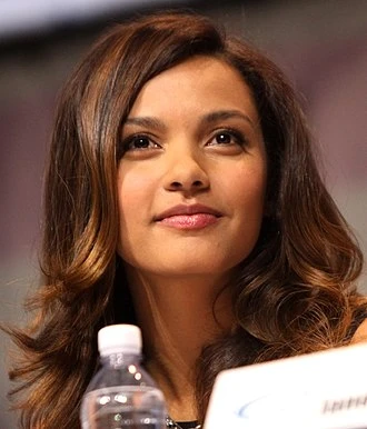Jessica Lucas headshot