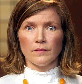 Jessica Stevenson headshot