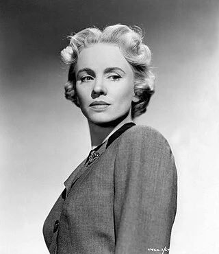 Jessica Tandy headshot