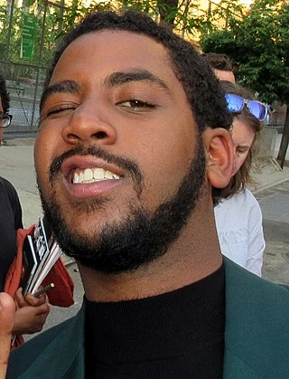 Jharrel Jerome headshot