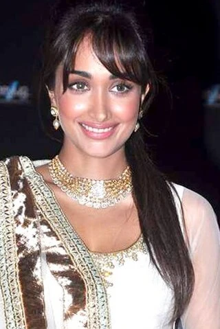 Jiah Khan headshot