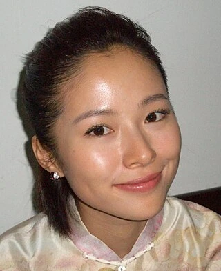 Jiang Yiyan headshot