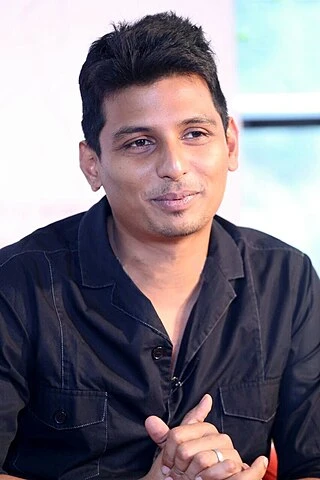 Jiiva headshot